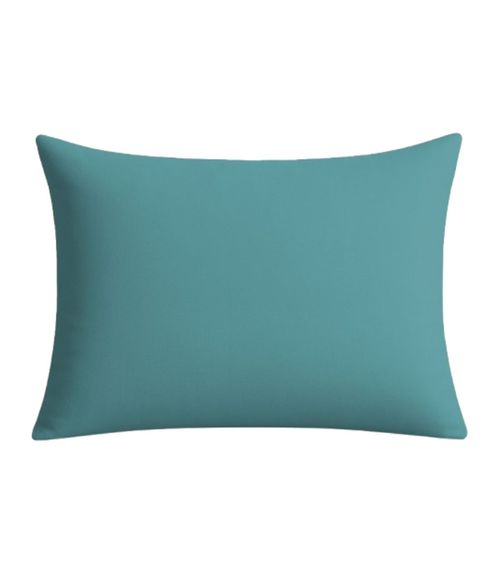 Fronha Avulsa Lisa Vivaldi Verde