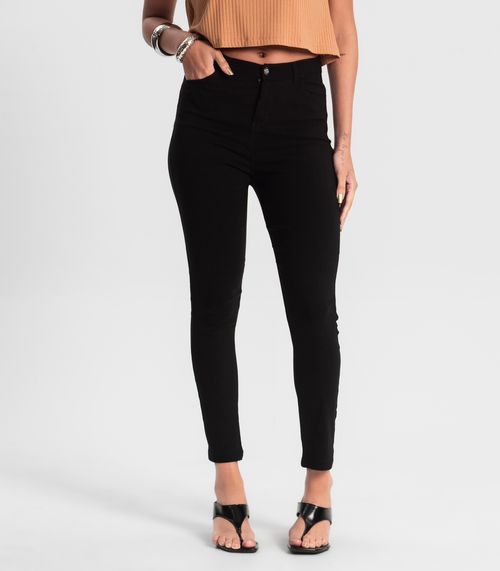 Calça Feminina Rovitex Preto