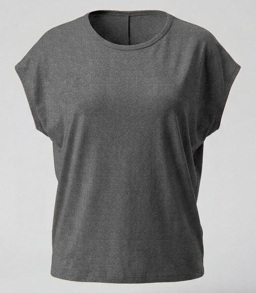 Blusa Feminina Infinita Cor Cinza