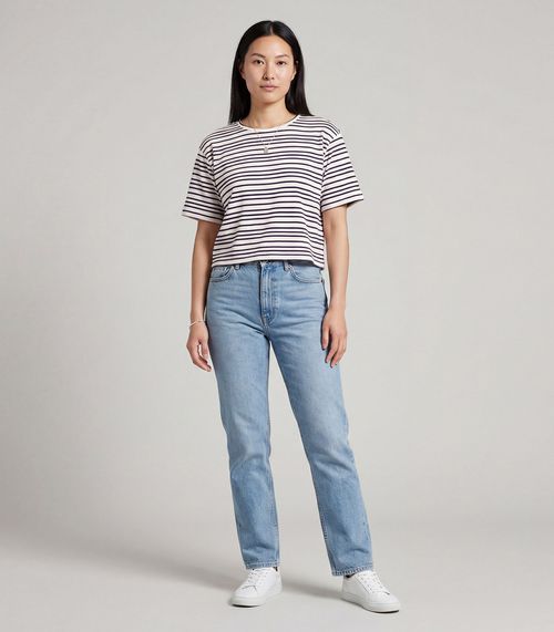 Blusa Feminina Infinita Cor Bege