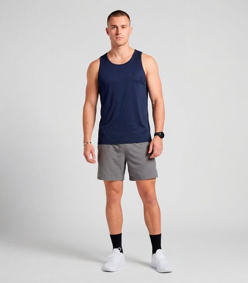 Regata Masculina Dry Fit Shift Azul