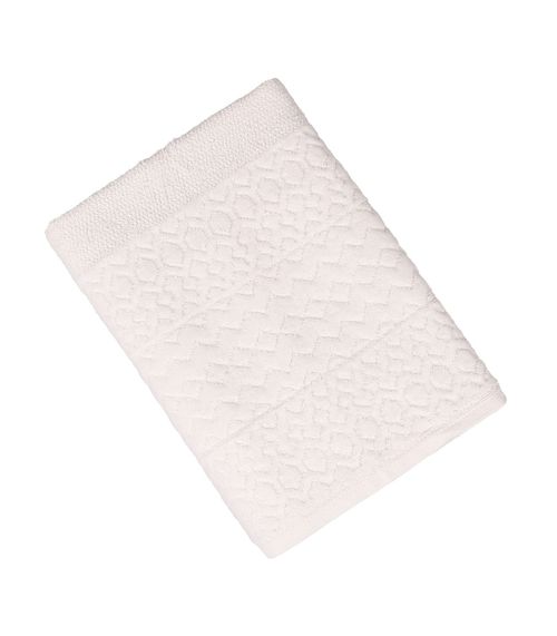 Toalha De Banho Loft Fio Penteado Atlantica Bege