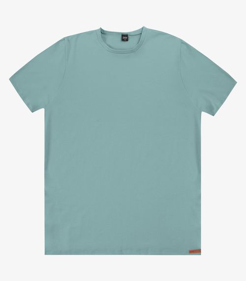 Camiseta Masculina Select Verde