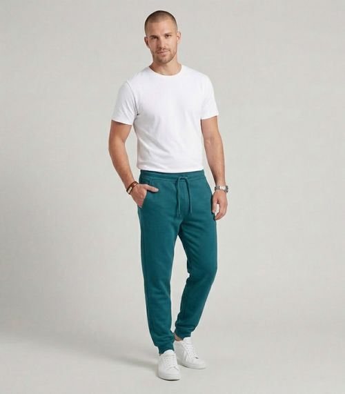Calça Diametro Verde