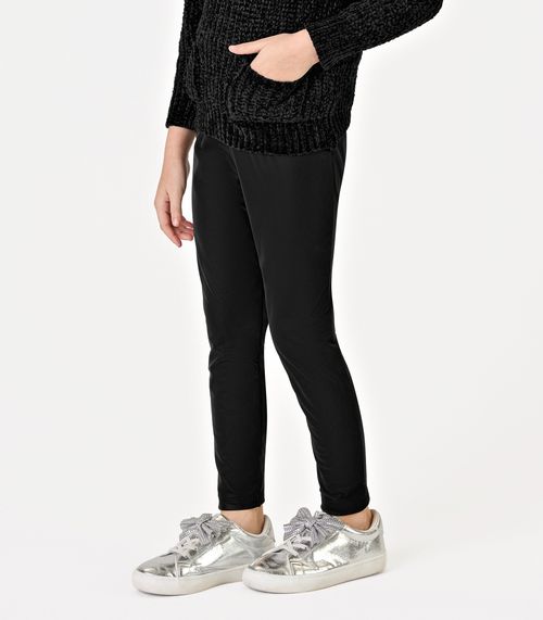 Calça Legging Feminina Trick Nick Preto