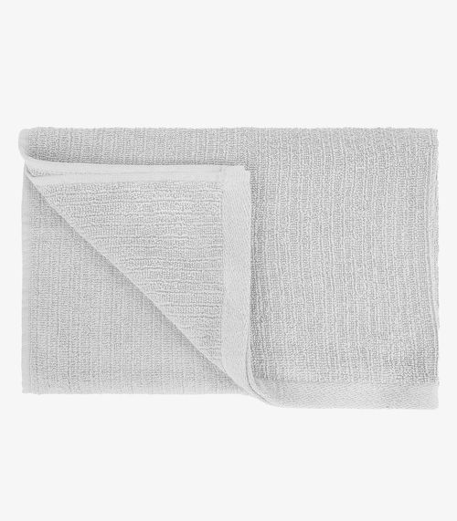 Toalha De Banho De Algodão Rovitex Home Branco