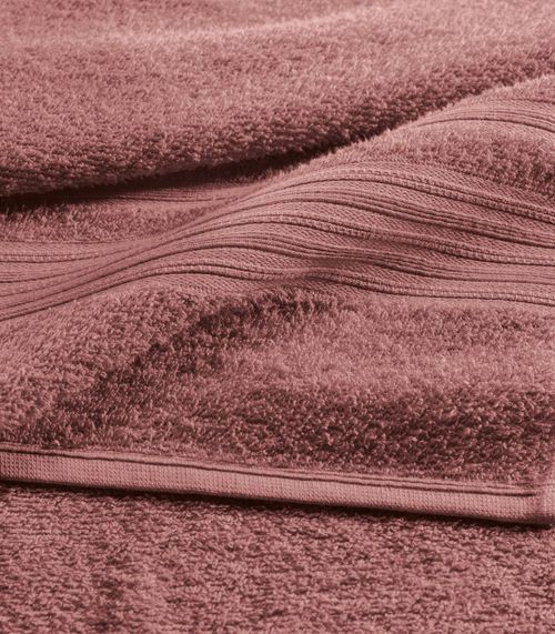 Toalha De Banho Tóquio G3 Toque Suave Altenburg Rosa