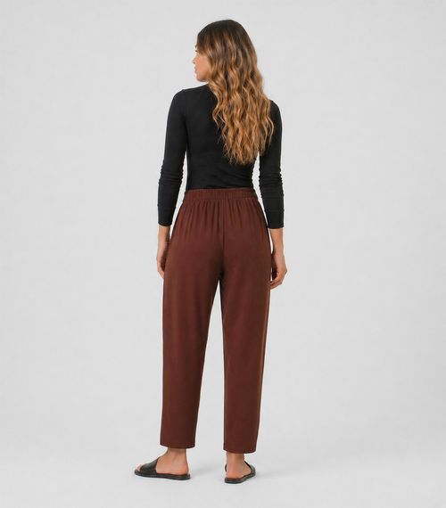 Blusa Feminina Manga Longa Visco Premiere Dianna Preto