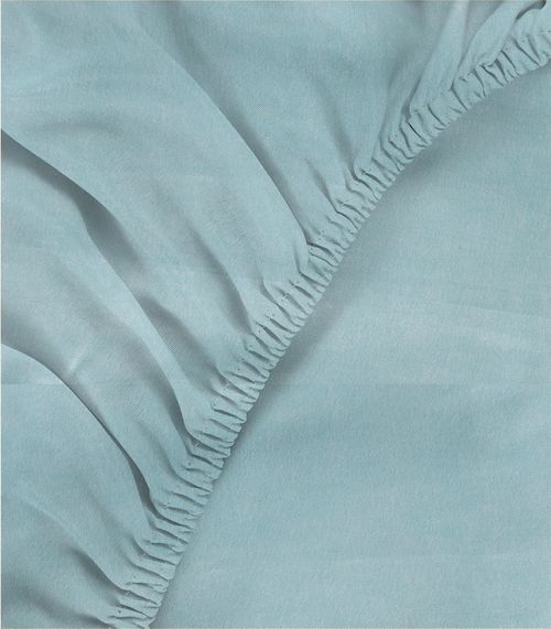 Jogo De Cama 4 Peças Supercal Queen Corttex Verde