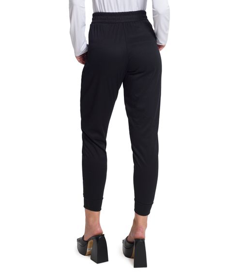 Calça Jogger Rovitex Preto