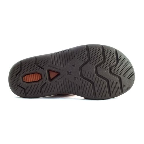Chinelo Itapuã Slide Ambar e Abano Masculino