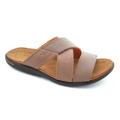 Chinelo Itapuã Slide Ambar e Abano Masculino