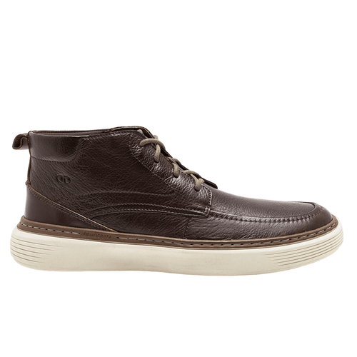 Bota Flats Democrata Clash Tabaco Masculino