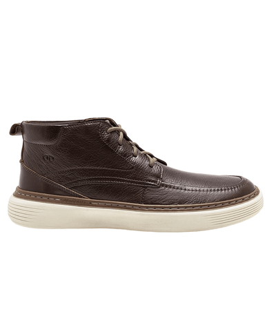 Bota Flats Democrata Clash Tabaco Masculino