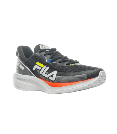 Tênis Fila Transition Marinho e Vermelho Masculino
