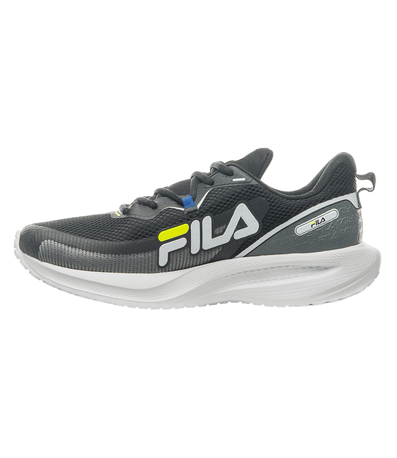 Tênis Fila Transition Marinho e Vermelho Masculino
