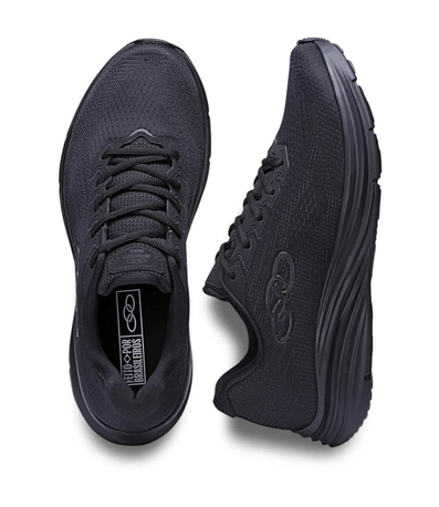 Tênis Olympikus Index 3 Preto Masculino