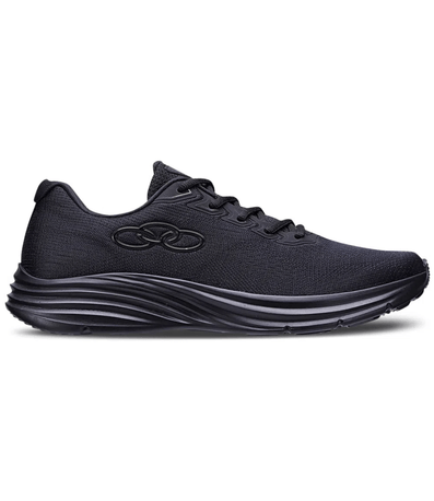 Tênis Olympikus Index 3 Preto Masculino