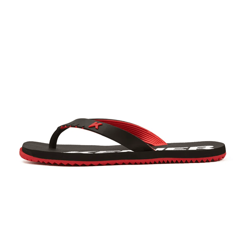 Chinelo Dedo Kenner Red Masculino