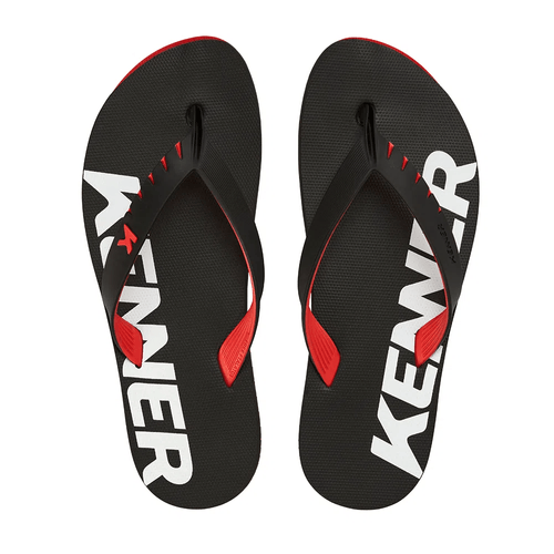 Chinelo Dedo Kenner Red Masculino