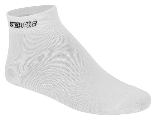 Meia Actvitta Tripack Branco Cano Curto Masculino