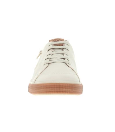 Sapatenis Casual Molekinho Branco Off Juvenil Masculino