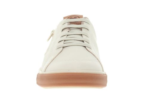 Sapatenis Casual Molekinho Branco Off Juvenil Masculino