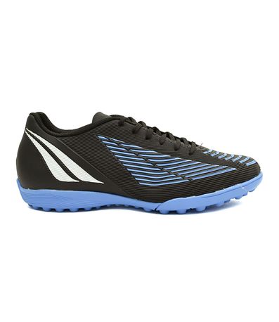 Chuteira Society Penalti Y-3 Azul Masculino
