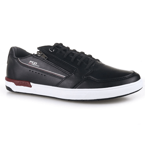 Tênis Casual Flatform Beira Rio Bege Feminino