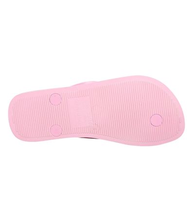 Chinelo Dedo Ipanema Barbie Encantada Rosa Feminino