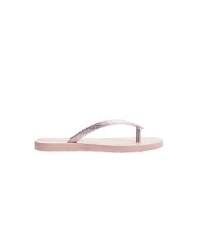 Chinelo Ipanema Fiesta Rosa Feminino