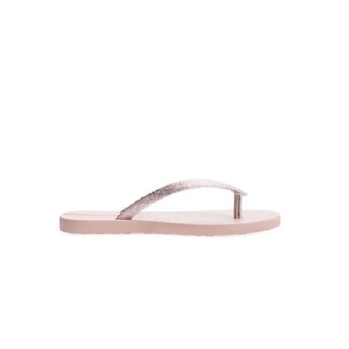 Chinelo Ipanema Fiesta Rosa Feminino