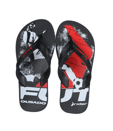 Chinelo Dedo Rider Street Ole Masculino Infantil