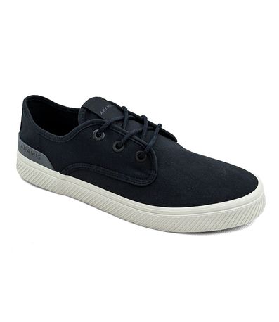 Tênis Casual Aramis Preto Feminino