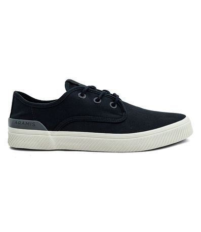 Tênis Casual Aramis Preto Feminino