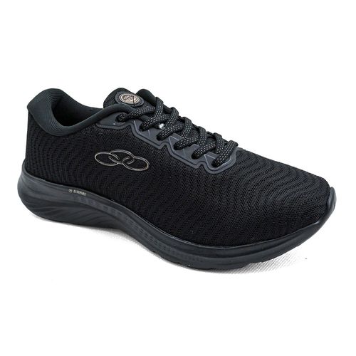 Tênis Esportivo Treino Olympikus Atmos Preto Feminino