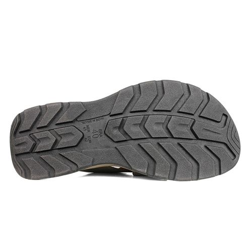 Chinelo Slide Itapuã Marrom Masculino