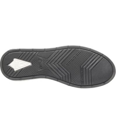 Sapatênis Casual Pegada White Masculino