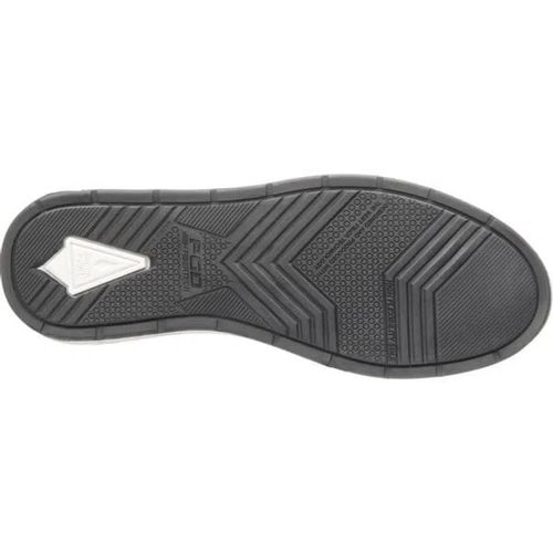 Sapatênis Casual Pegada White Masculino