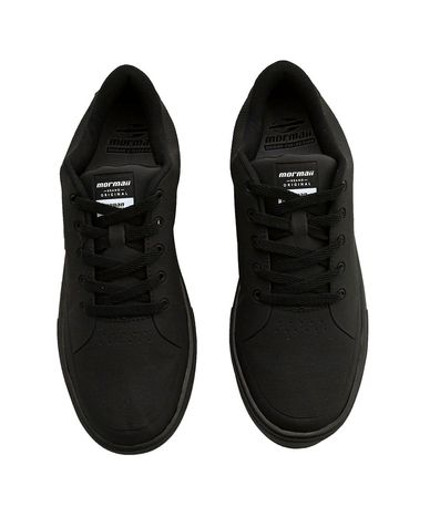 Tênis Mormaii Urban Free Preto Masculino