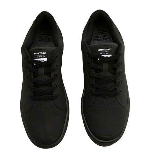 Tênis Mormaii Urban Free Preto Masculino