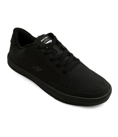 Tênis Mormaii Urban Free Preto Masculino