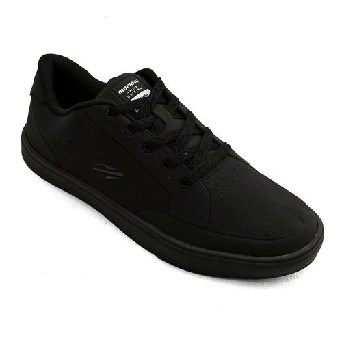 Tênis Mormaii Urban Free Preto Masculino
