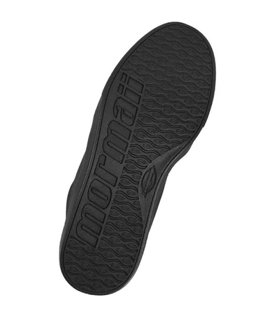 Tênis Casual Sola Caixa Mormaii Preto Infantil