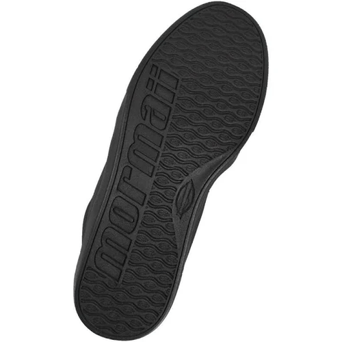 Tênis Casual Sola Caixa Mormaii Preto Infantil