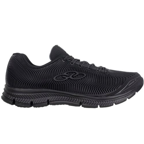 Tênis Olympikus Proof 3 Preto Masculino