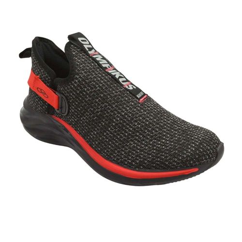 Tênis Esportivo Olympikus Maneiro Juvenil Masculino Peto