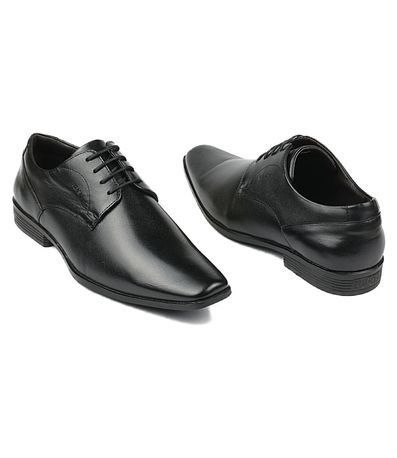Sapato Social  Ferracini Liverpool Masculino Preto