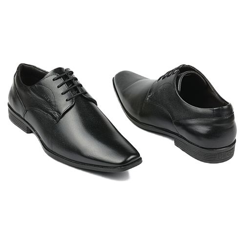 Sapato Social  Ferracini Liverpool Masculino Preto