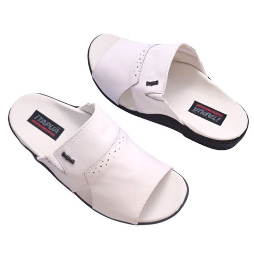 Chinelo Slide Itapuã Canoinha White - Masculino